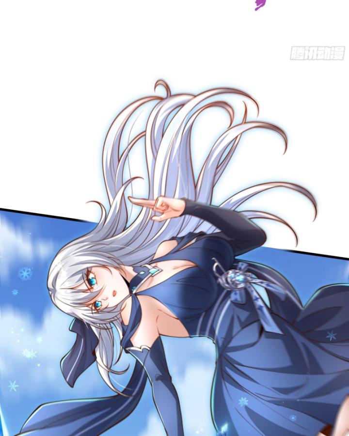 tần hoàng quay về! ta chính là tiên đế vạn cổ chapter 5 59