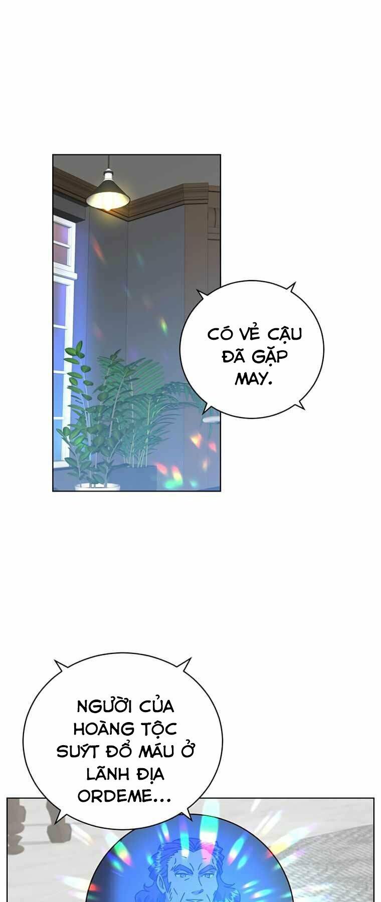 Anh Hùng Mạnh Nhất Trở Lại chapter 83 1