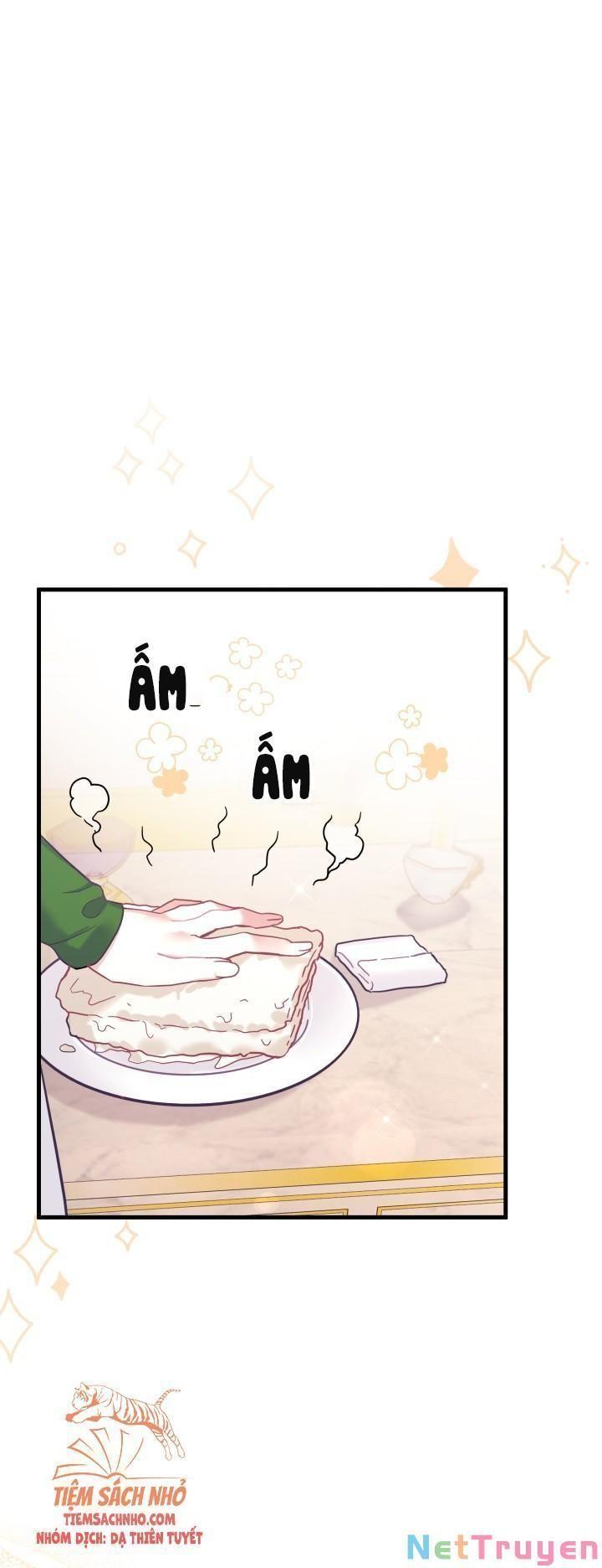 con gái chồng quá dễ thương chapter 46 12