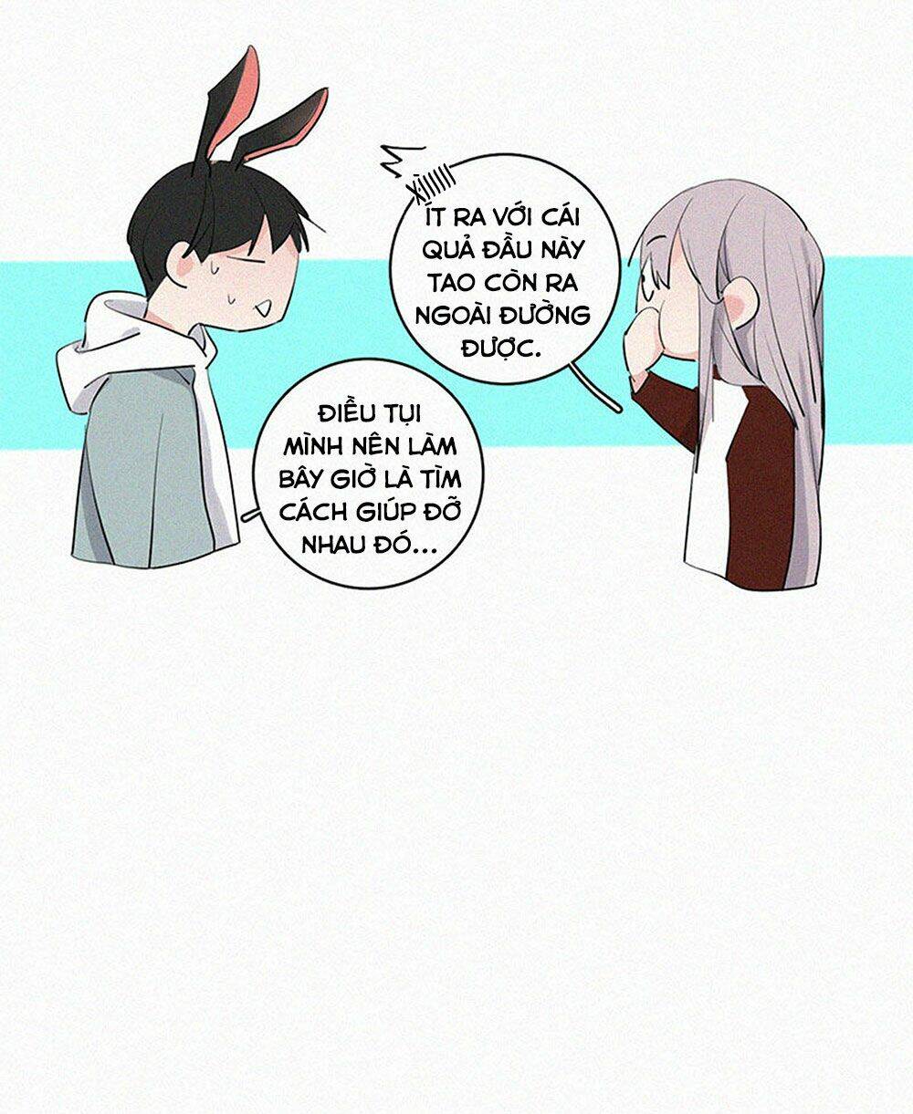câu chuyện về cậu và tôi chapter 33.5 15