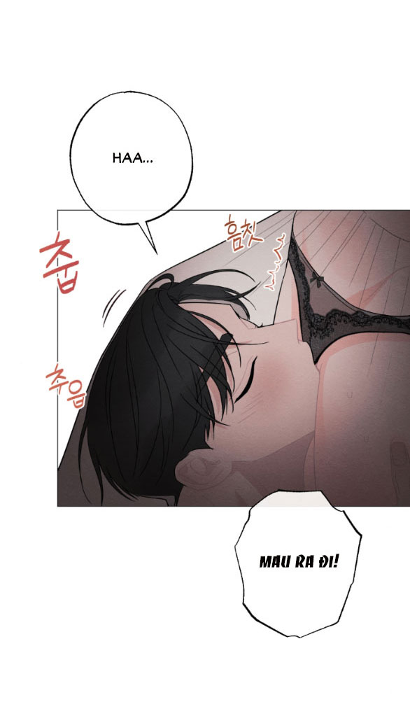 Bão Tuyết chapter 49.2 - Trang 2
