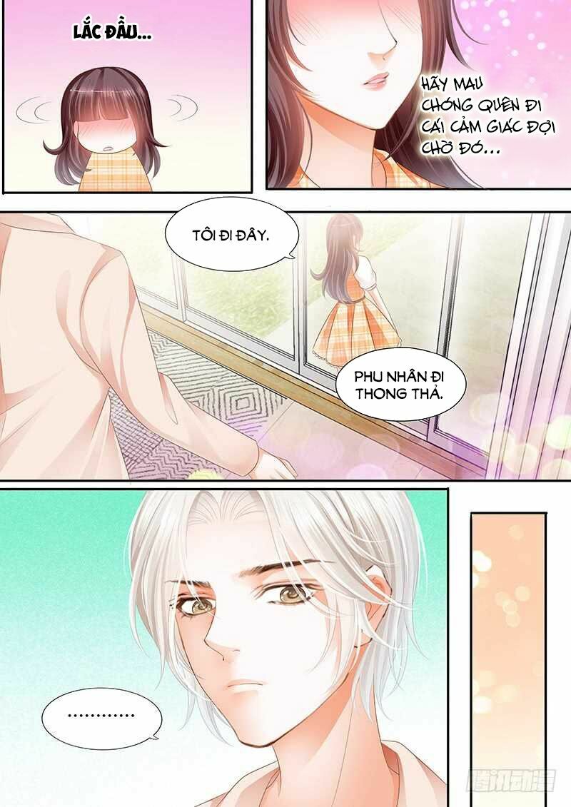 thiểm hôn kiều thê chapter 56 12