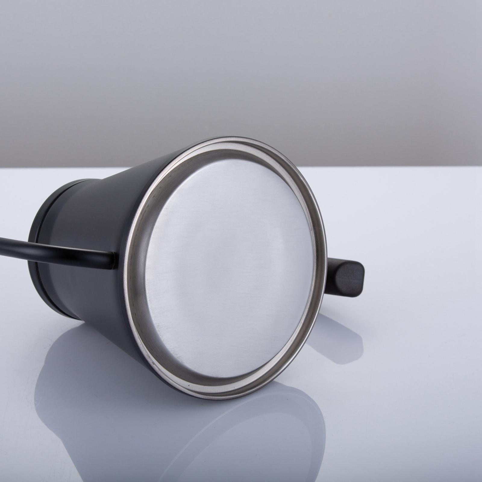 Gooseneck Kettle Coffee Pour Over Kettle Precision &amp; Thermometer 1200ML