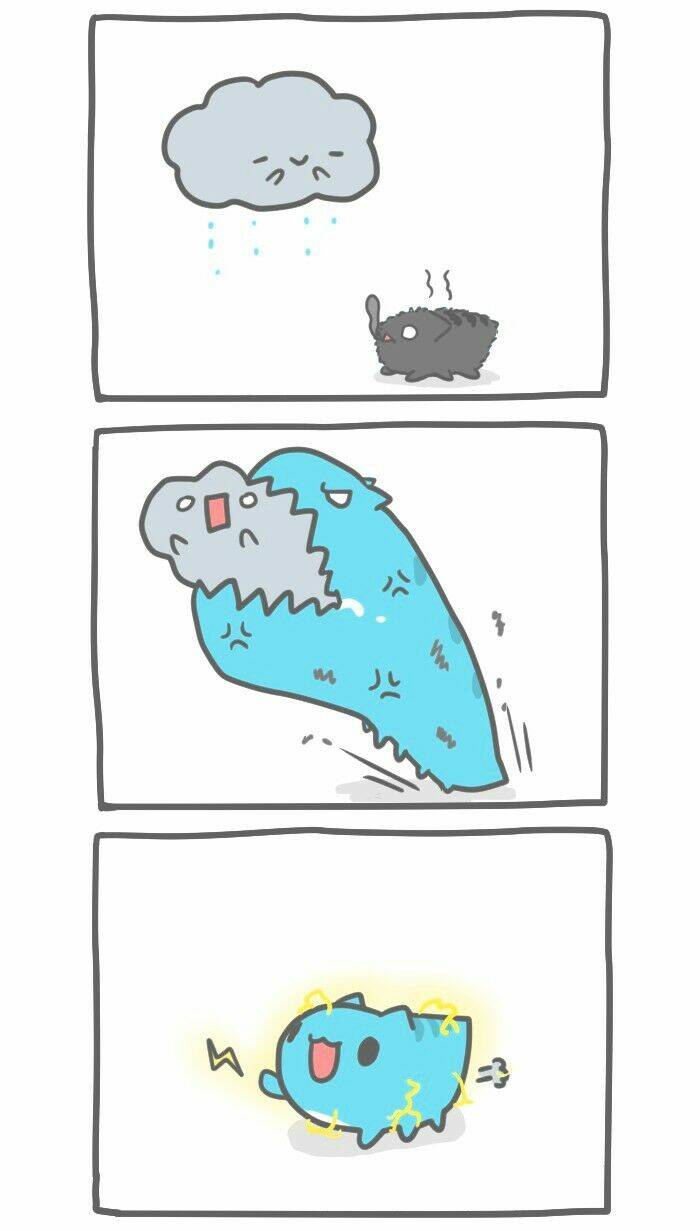 bugcat-capoo chapter 9 5