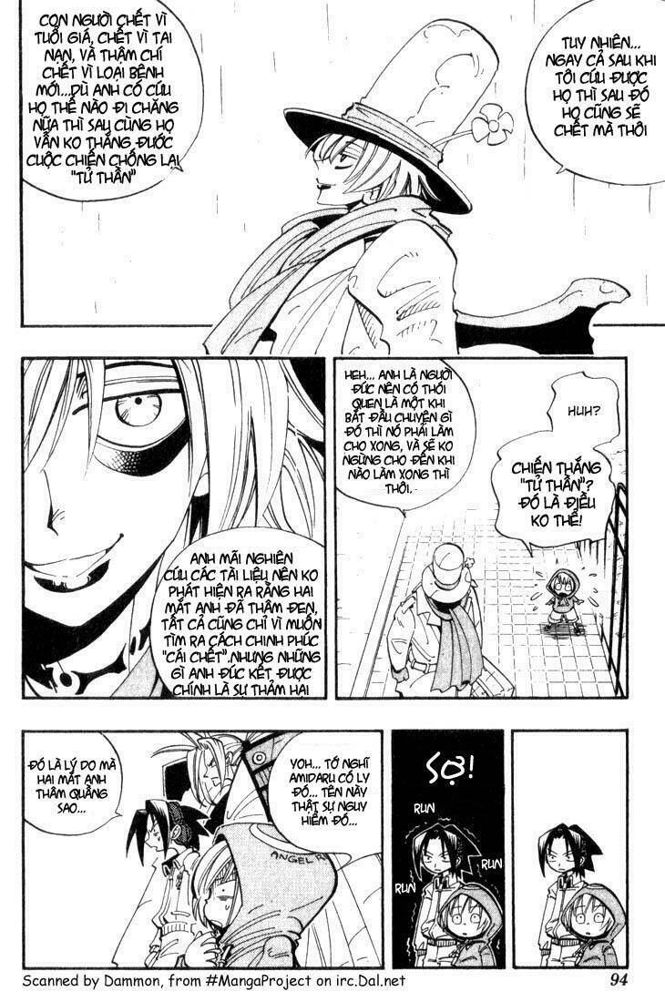 vua pháp thuật chapter 40 9