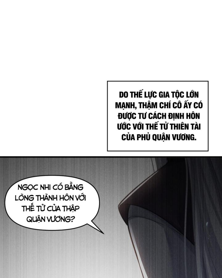 khoan đã tiên tử! xin hãy nghe ta xảo biện chapter 1 75