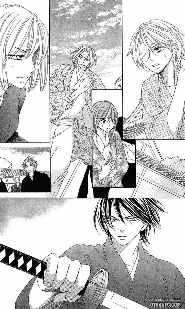 yêu quái cánh đen chapter 52 25