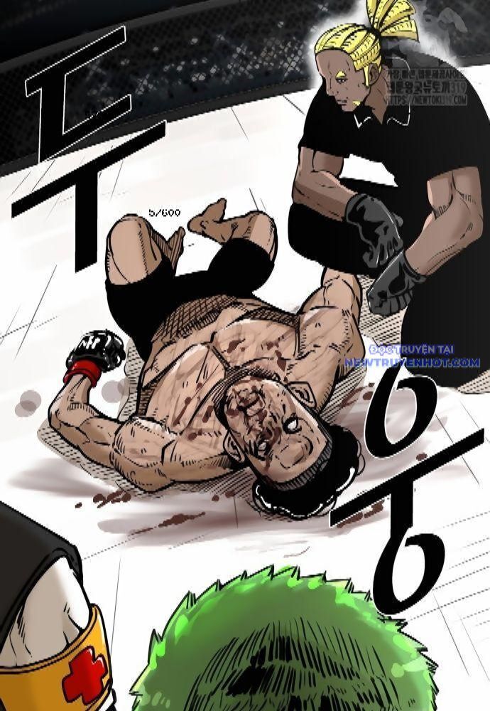 shark - cá mập chapter 303 16