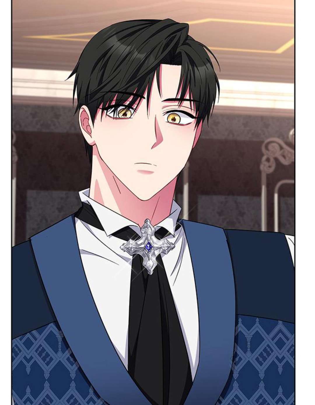 tôi trở thành mẹ của nam chính hoàn hảo chapter 28 135