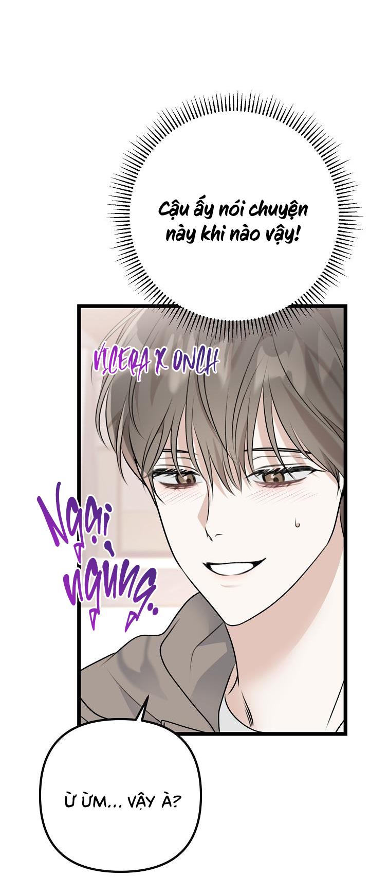 say nắng chapter 13 46