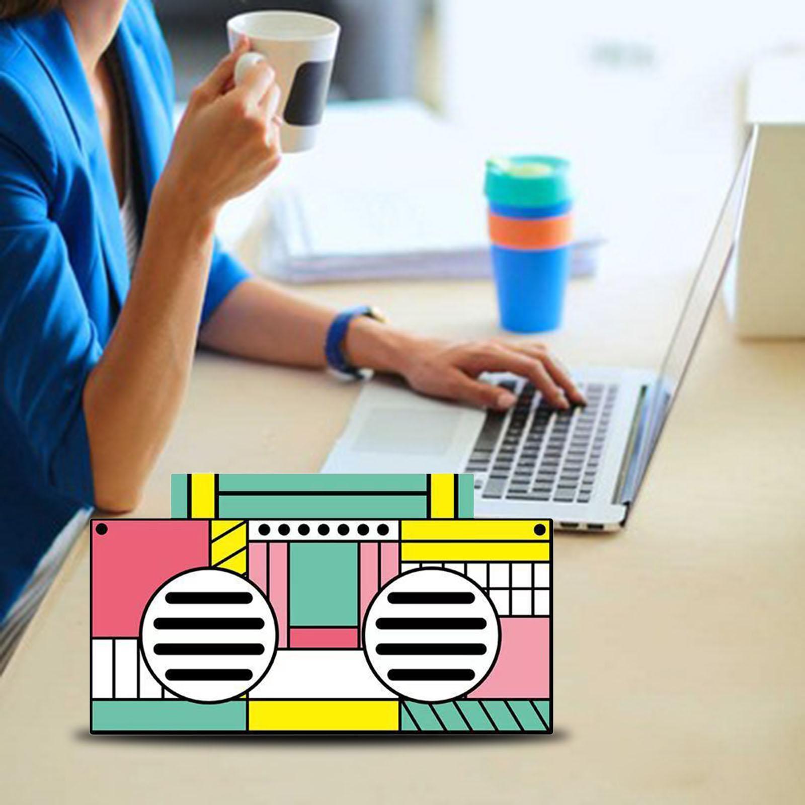 Bluetooth Wireless Speaker Bass  for Smartphone Outdoors Home