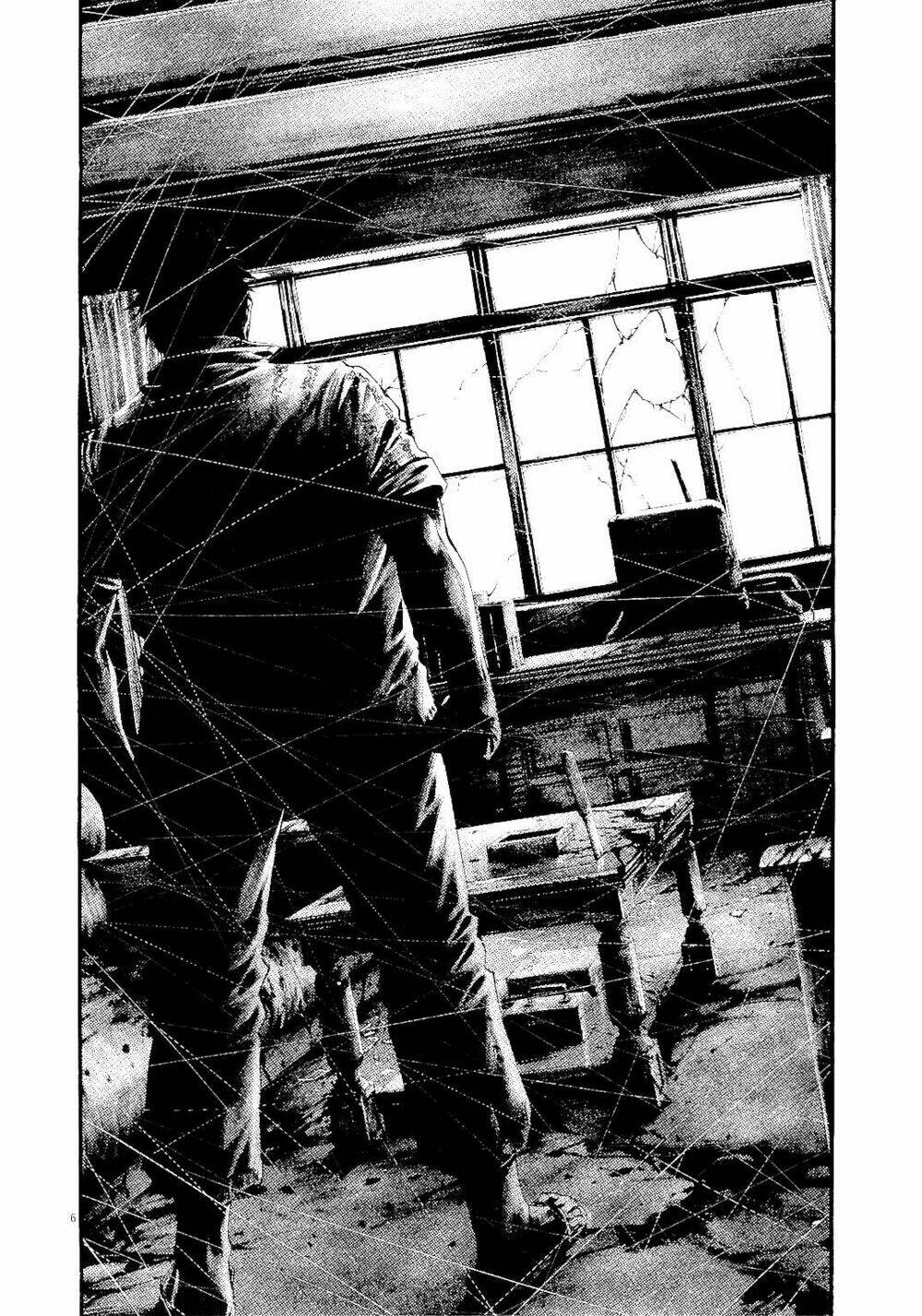 rainbow chapter 224 6