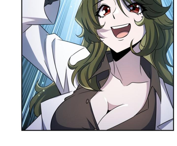 huyết cơ và kỵ sĩ chapter 303 56