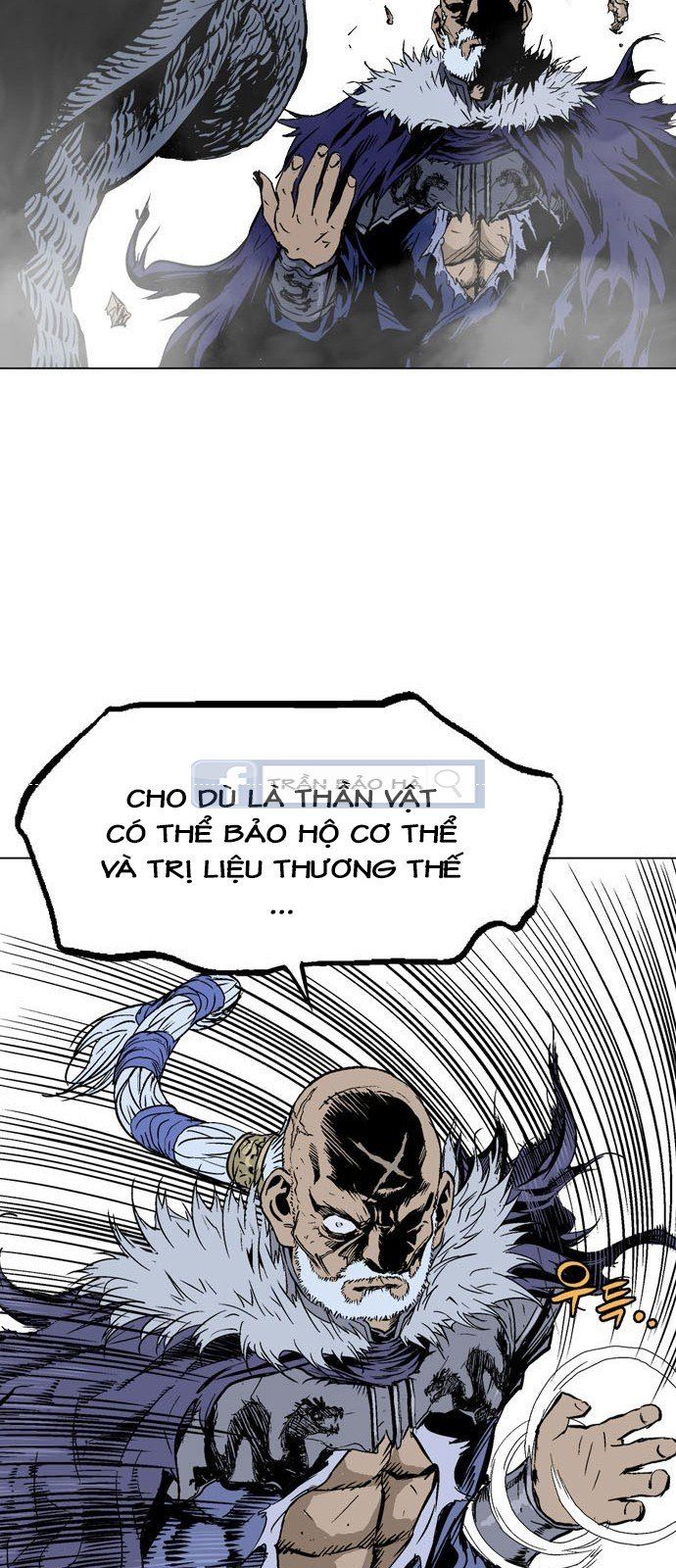 cao thủ 2 chapter 71 65