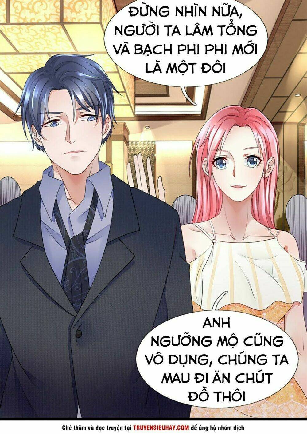 chung cực binh vương tại đô thị chapter 17 20