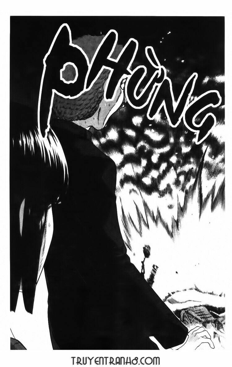 ocha ni gosu - đến quỷ cũng uống trà chapter 7 16