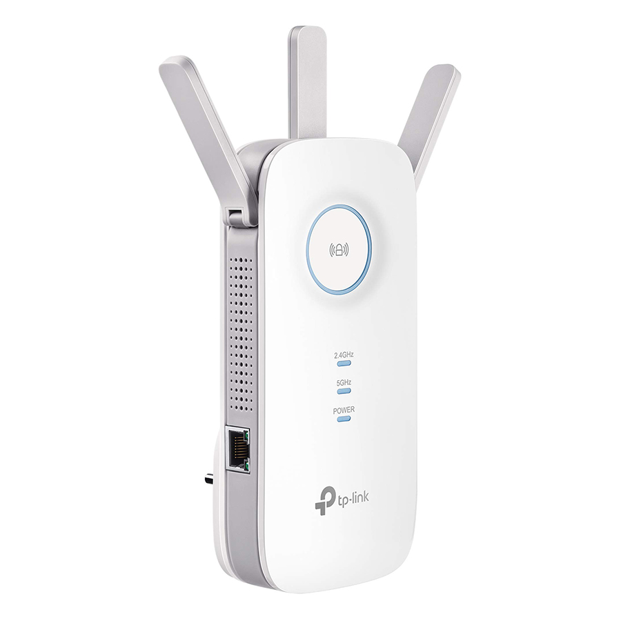 Bộ Mở Rộng Sóng Wi-Fi AC1750 TP-Link RE450 - Hàng Chính Hãng