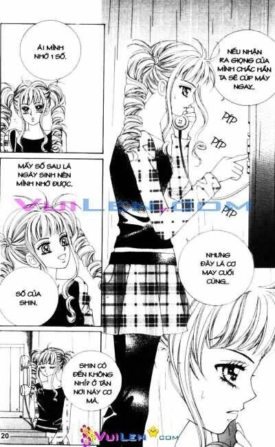 forbidden kiss chapter 22 20