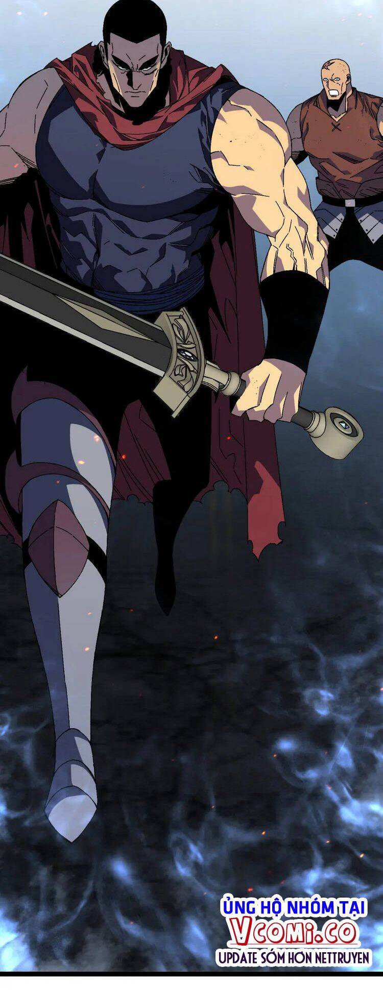 đằng lục thiên phú chapter 33 8