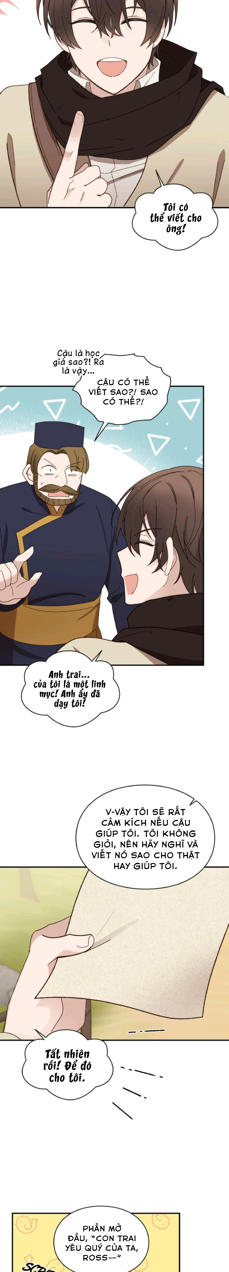 cứu rỗi chapter 16 19