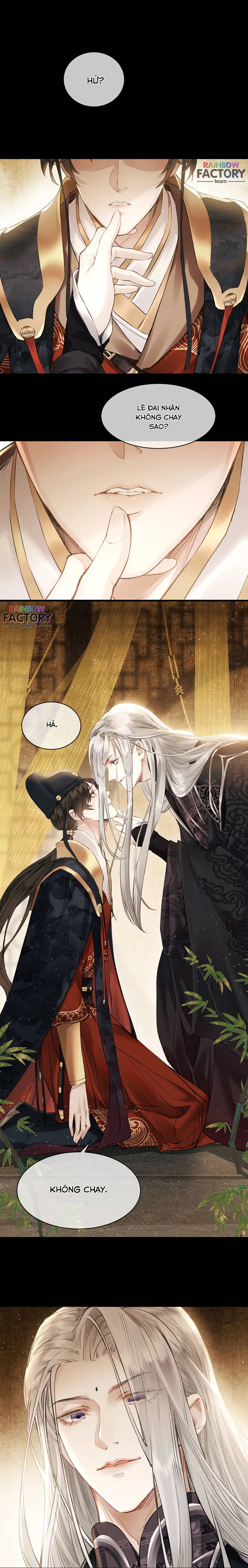 giáo chủ thích ức hiếp người chapter 1 2