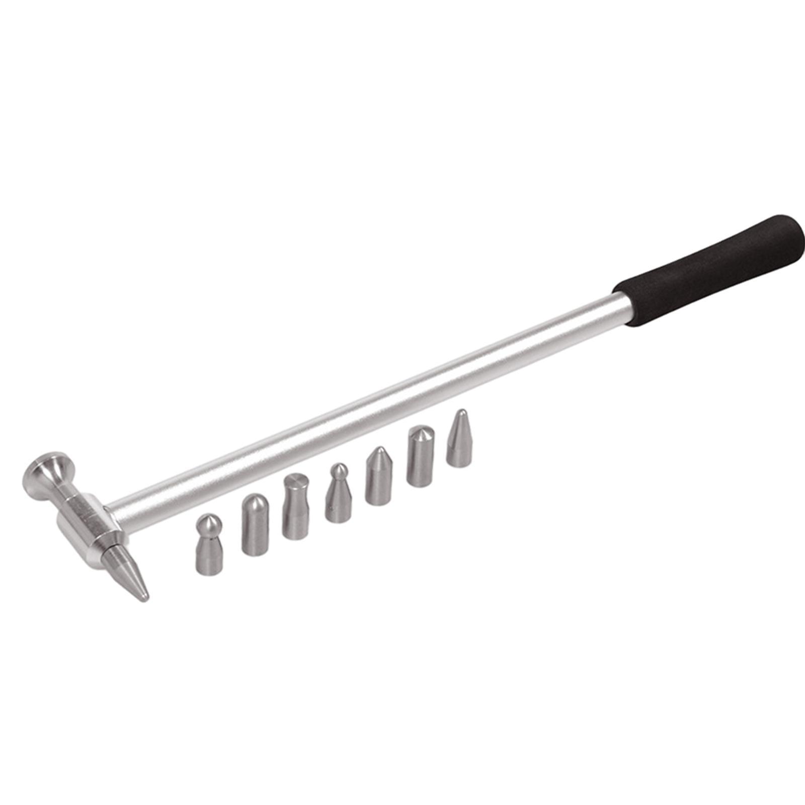 Auto Body  Repair Tool Tapper for Motorcycles Car Body  Removal