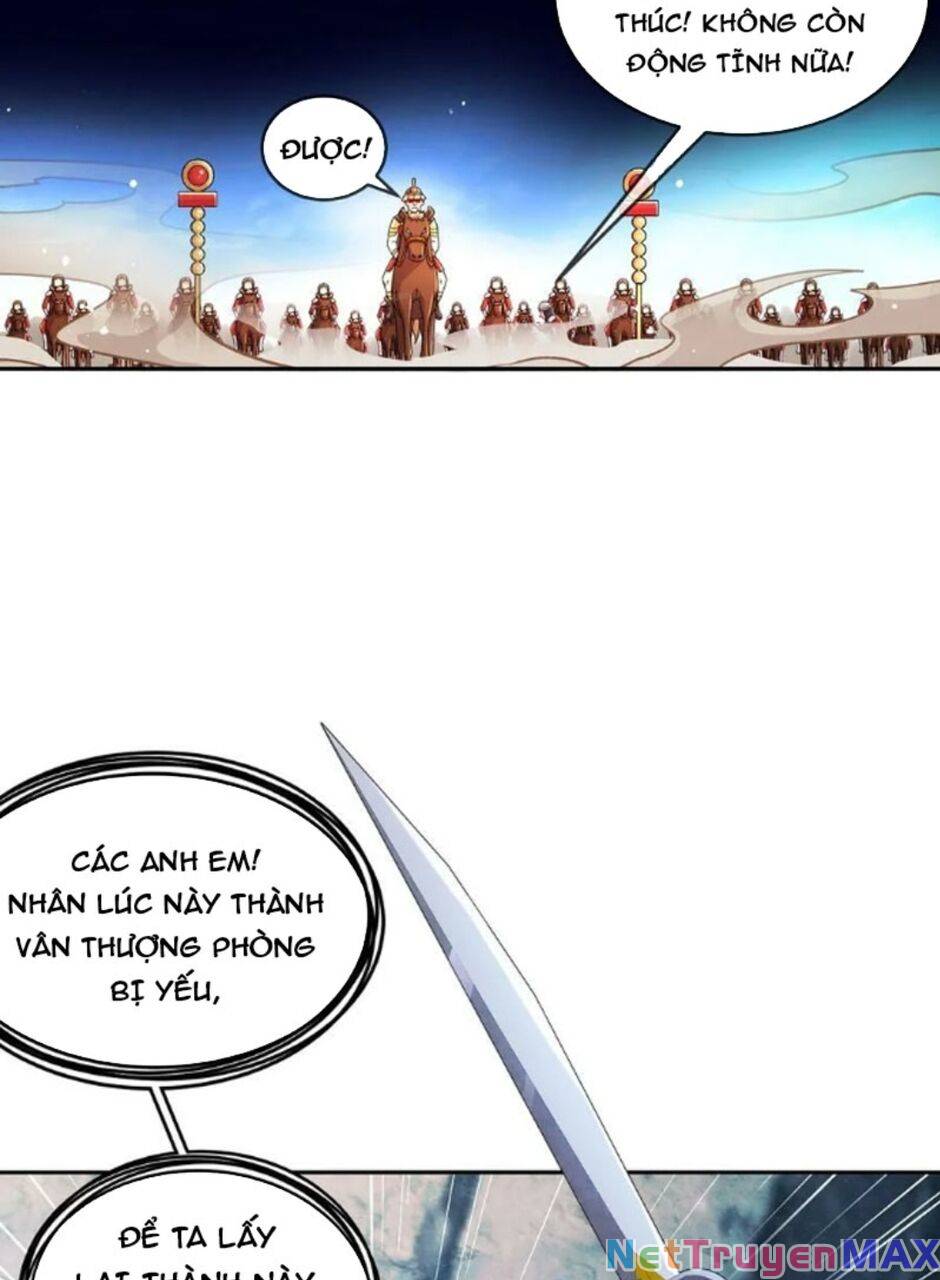 tuyệt thế đạo lữ chapter 72 33