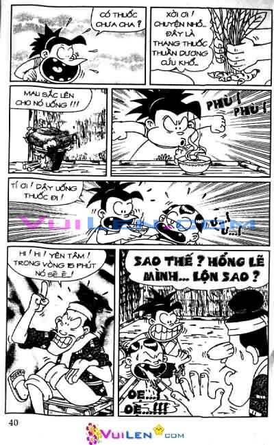 thần đồng đất việt chapter 79 37