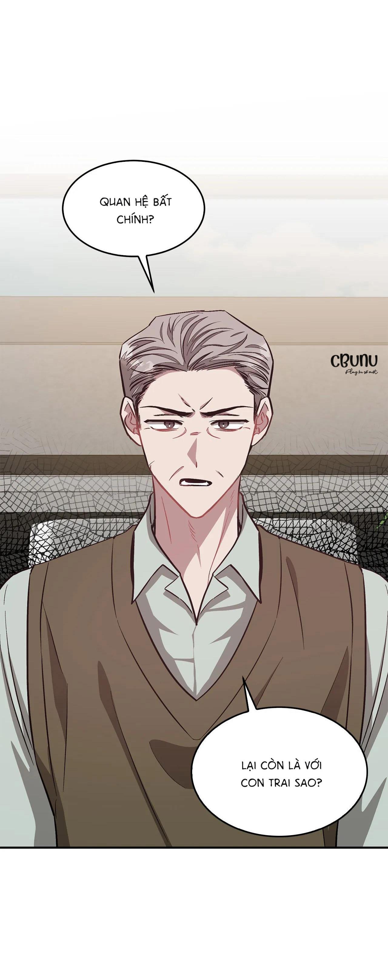 Sống Lại Lần Nữa chapter 53 25