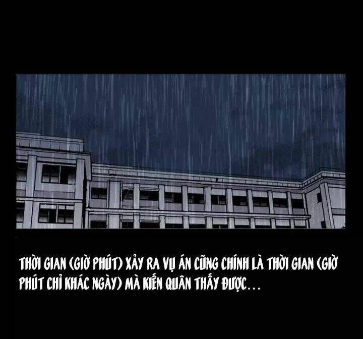 kỳ án có thật chapter 33 53