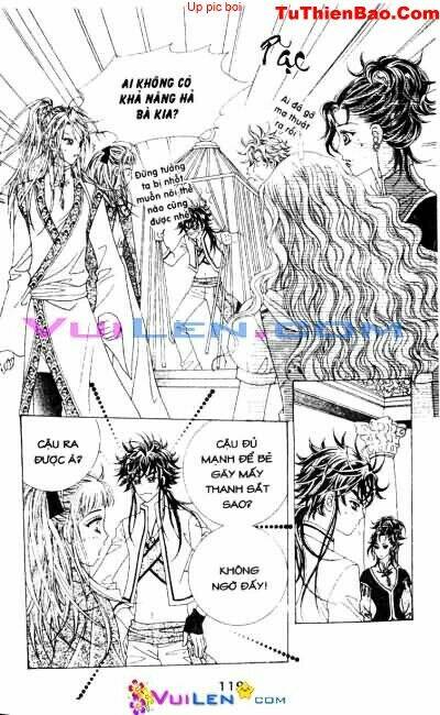 bogle goes to the kingdom chapter 24 27