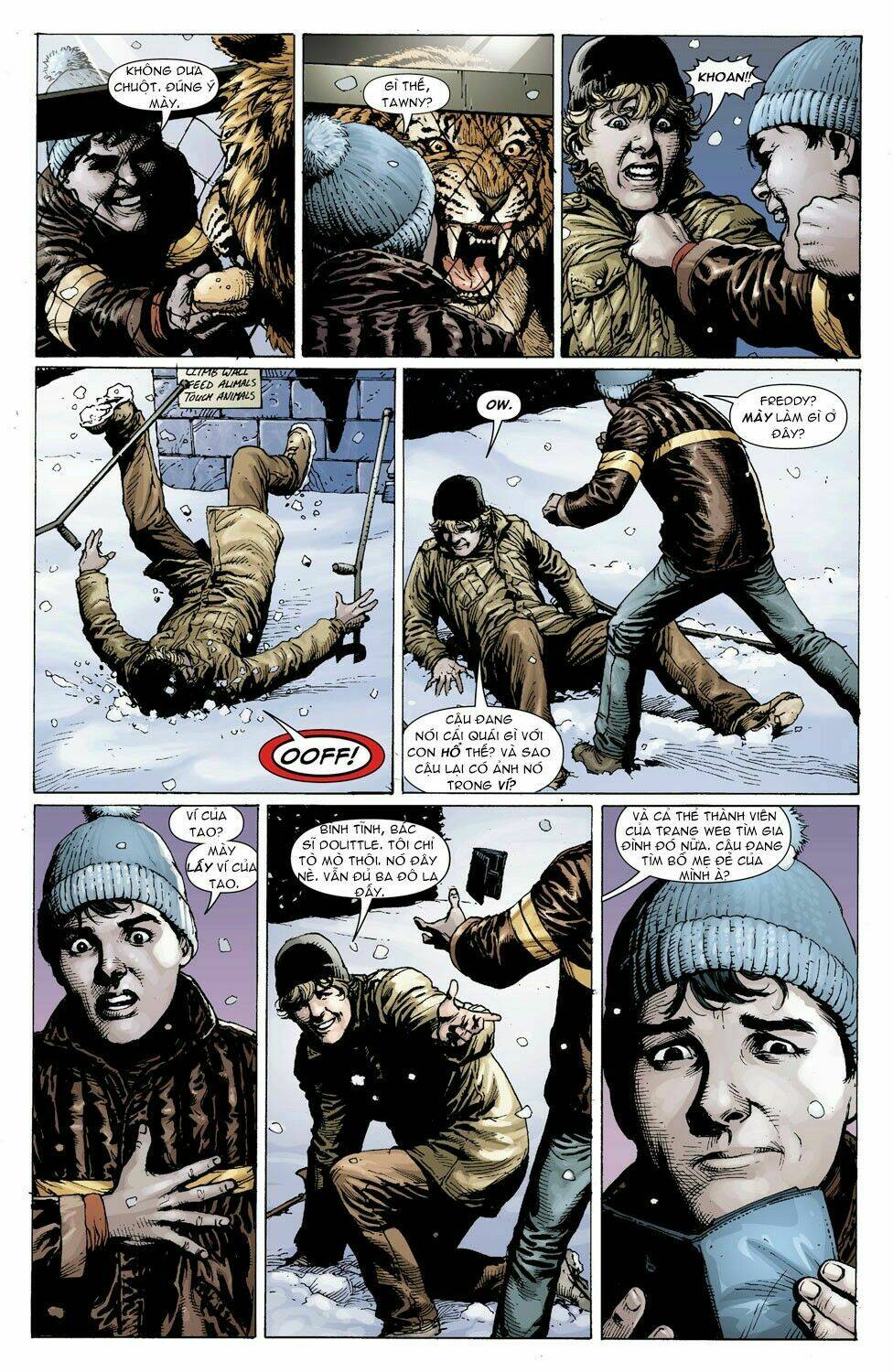 justice league chapter 10 28