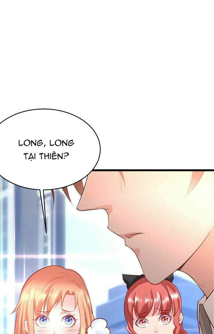 tiểu bạch điềm thê của long thiếu chapter 22 52