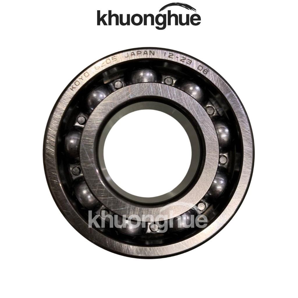 Vòng Bi  6205 xe Sirius , Jupiter chính hãng Yamaha