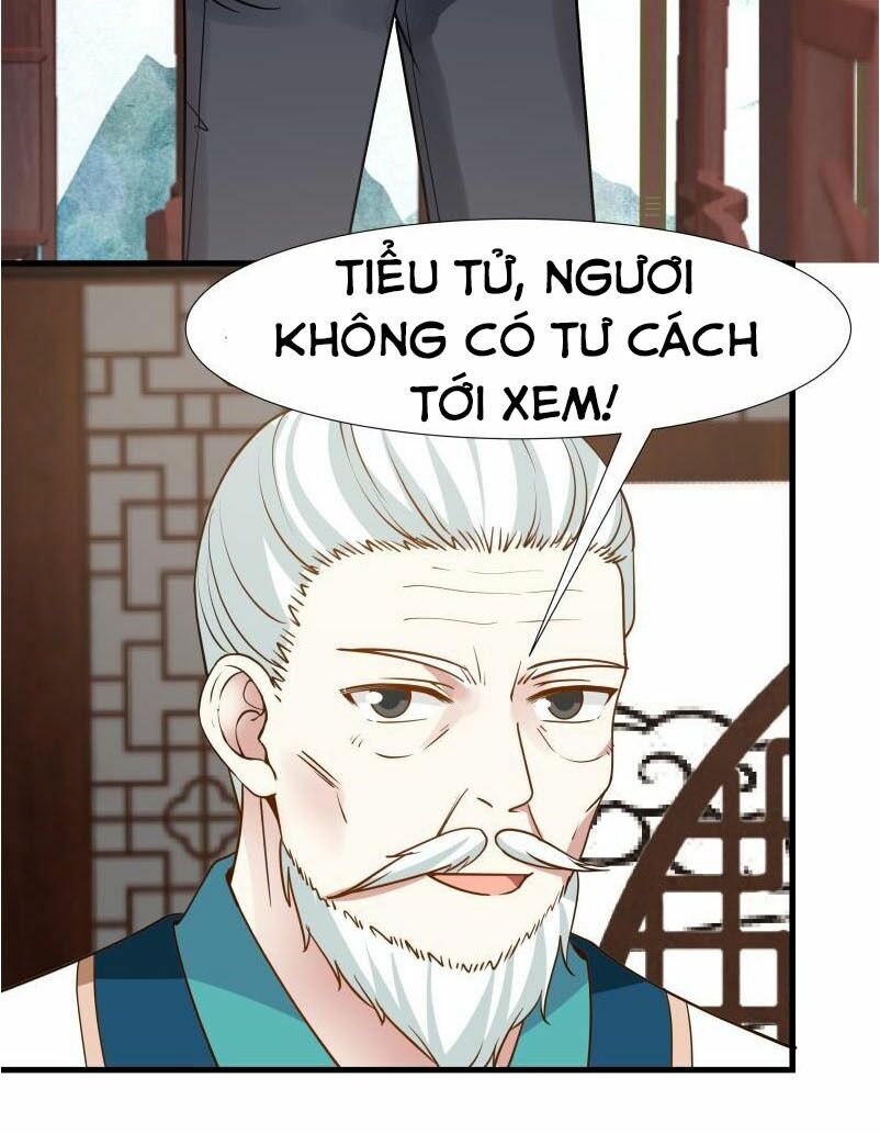 trên người ta có một rồng chapter 94 3