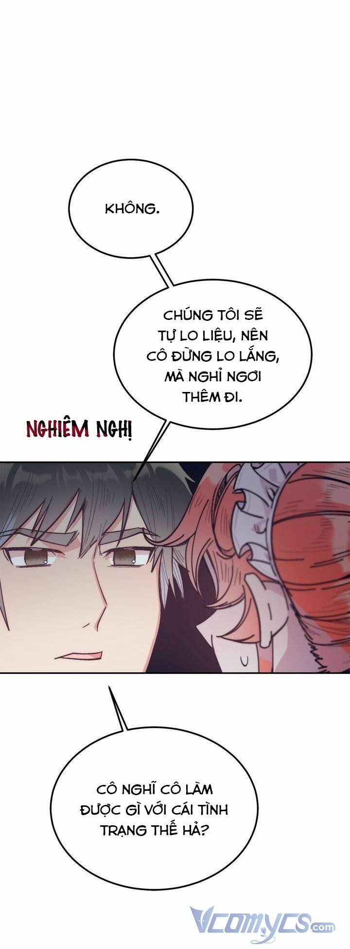 cách để trao vương miện cho vị hoàng tử hoang dã của tôi chapter 11 29