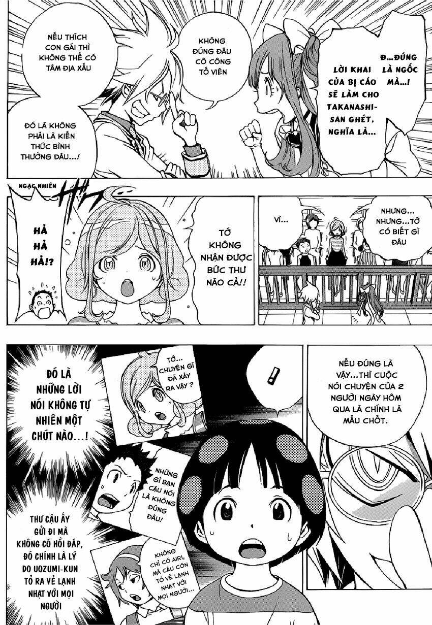 gakkyuu houtei chapter 4 14