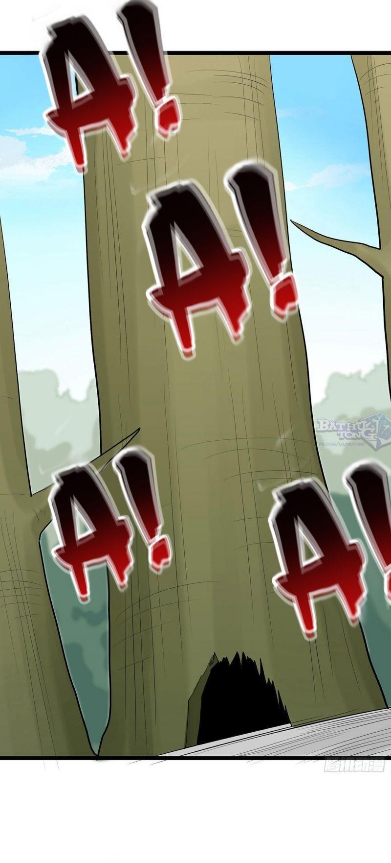 đồ đệ ta toàn là nữ ma đầu chapter 23 32