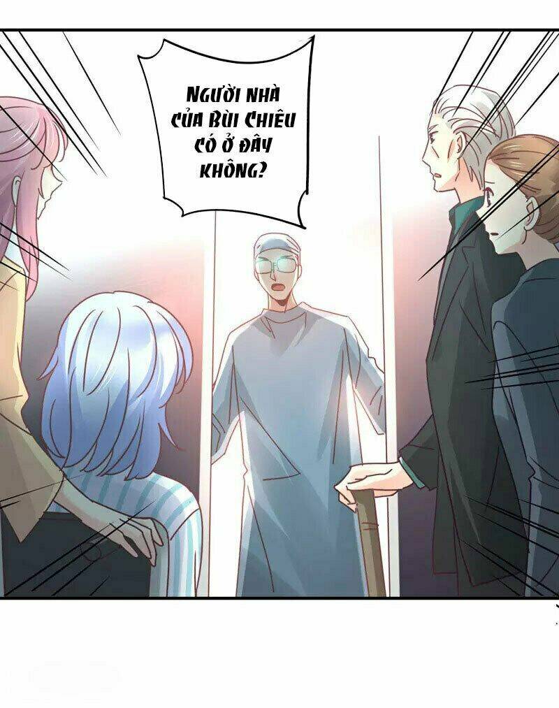 cuồng duệ tiểu thê chapter 84 9