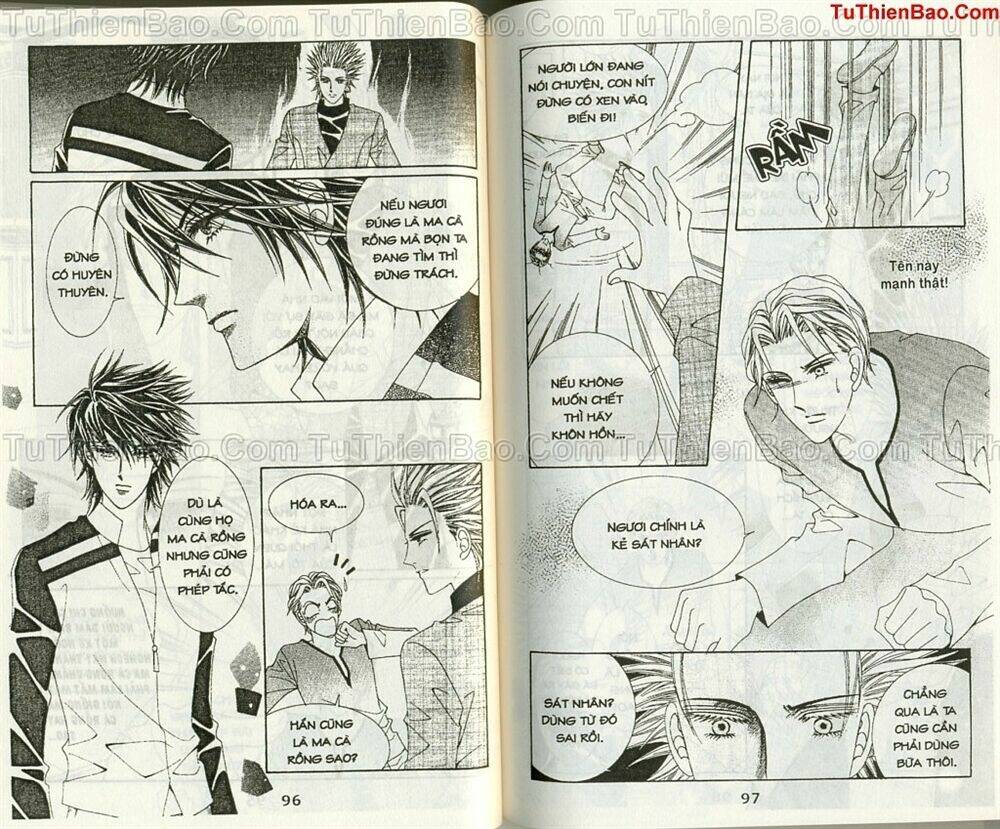 ma cà rồng hộ mệnh chapter 4 48