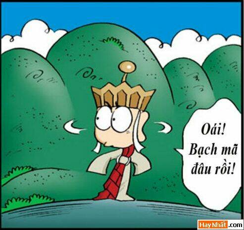 tân tây du ký chapter 43 10