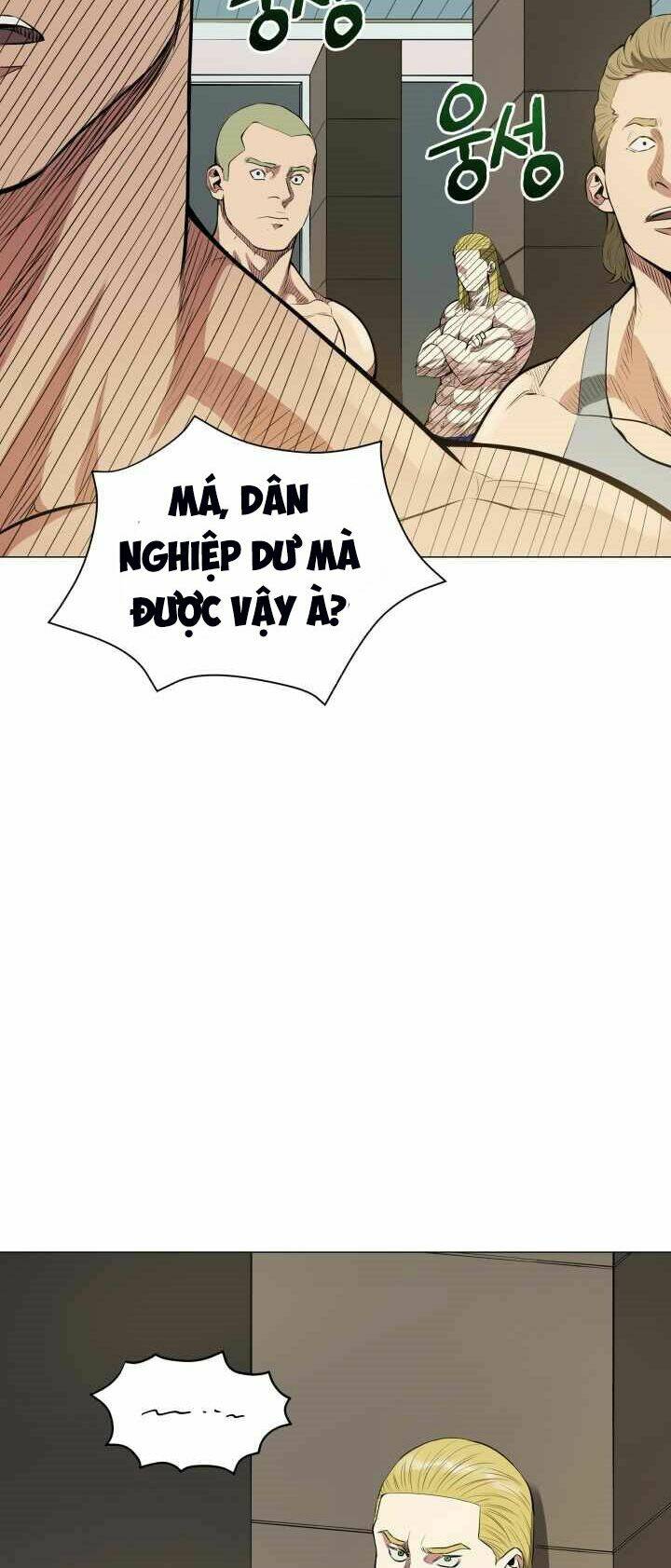 đấu sĩ vô song chapter 3 78