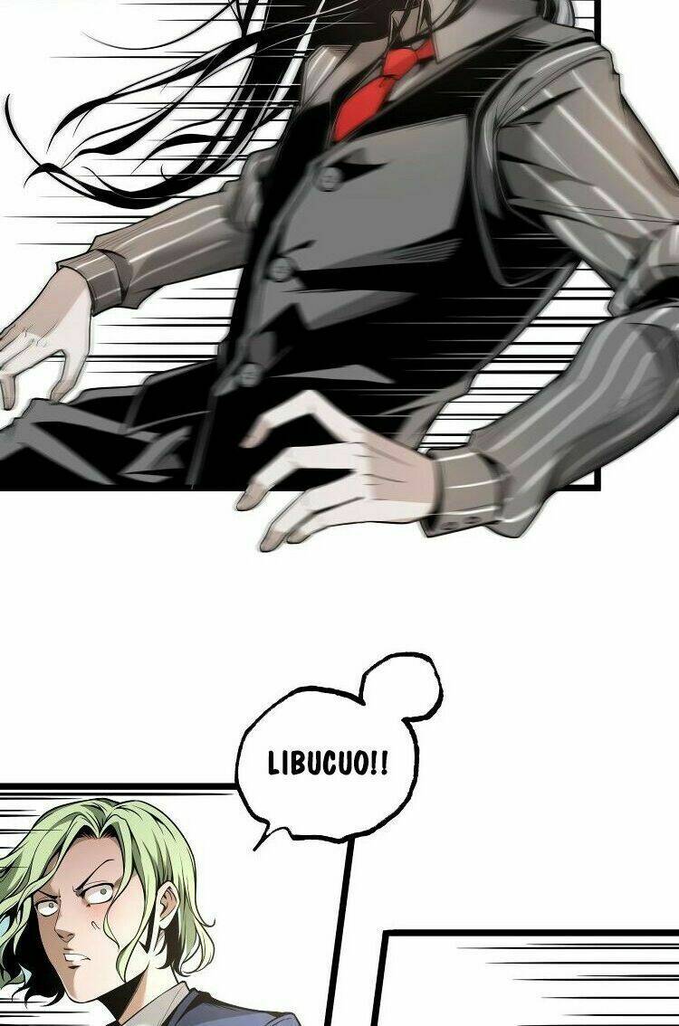 ominous liar chapter 33 12