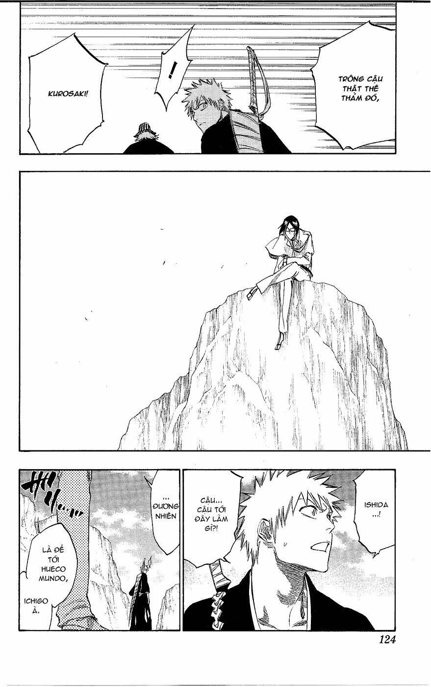 thần chết ichigo chapter 239 17