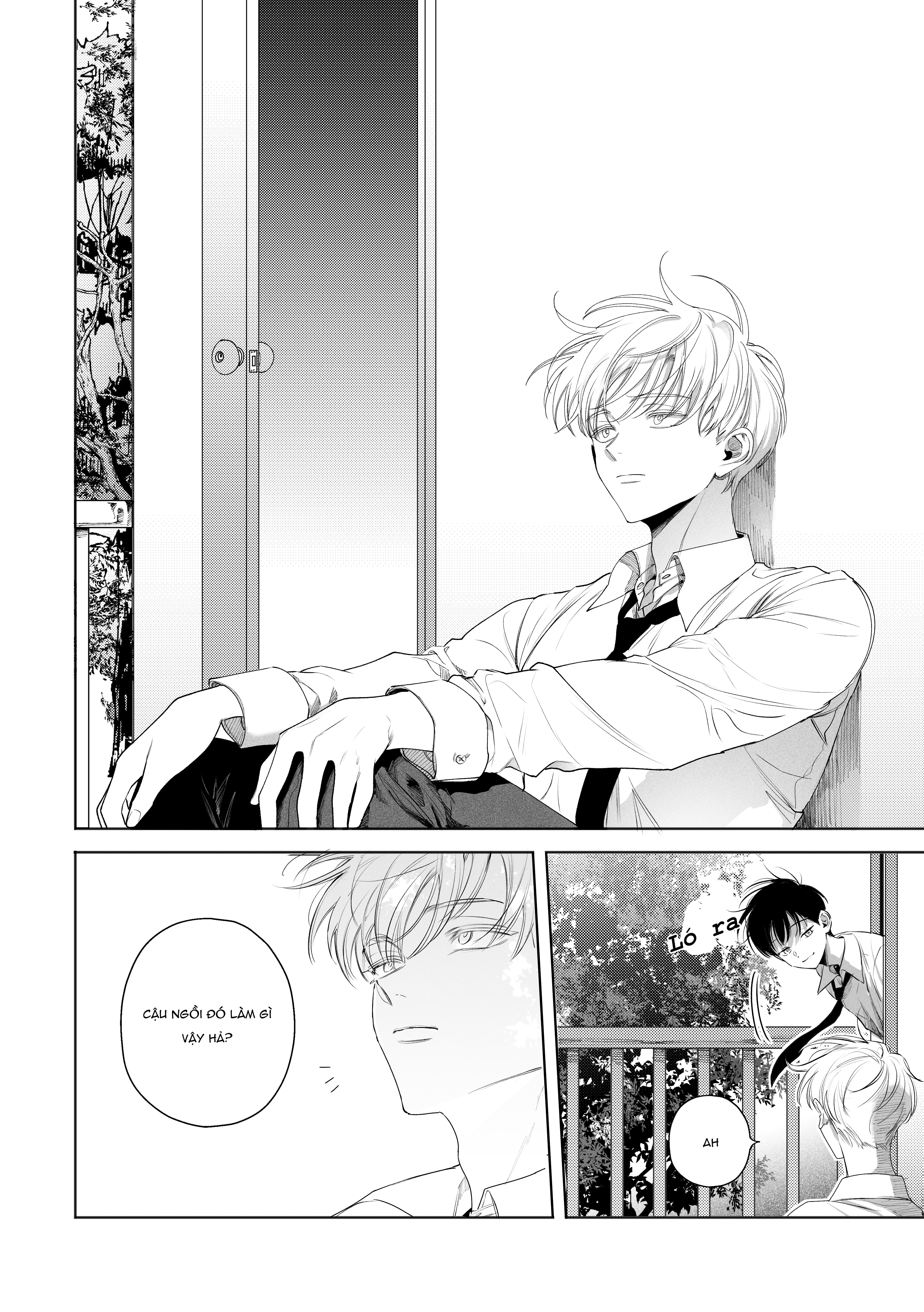 ốc chapter 8 1