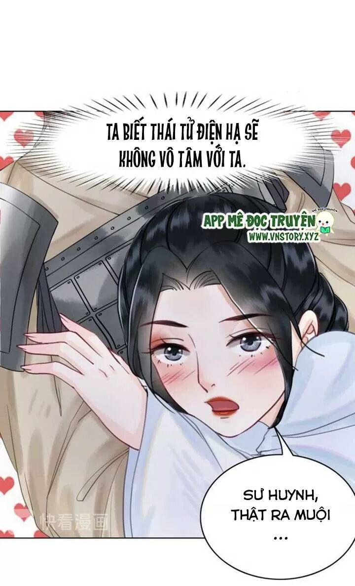 cực phẩm phế vật tiểu thư chapter 59 22