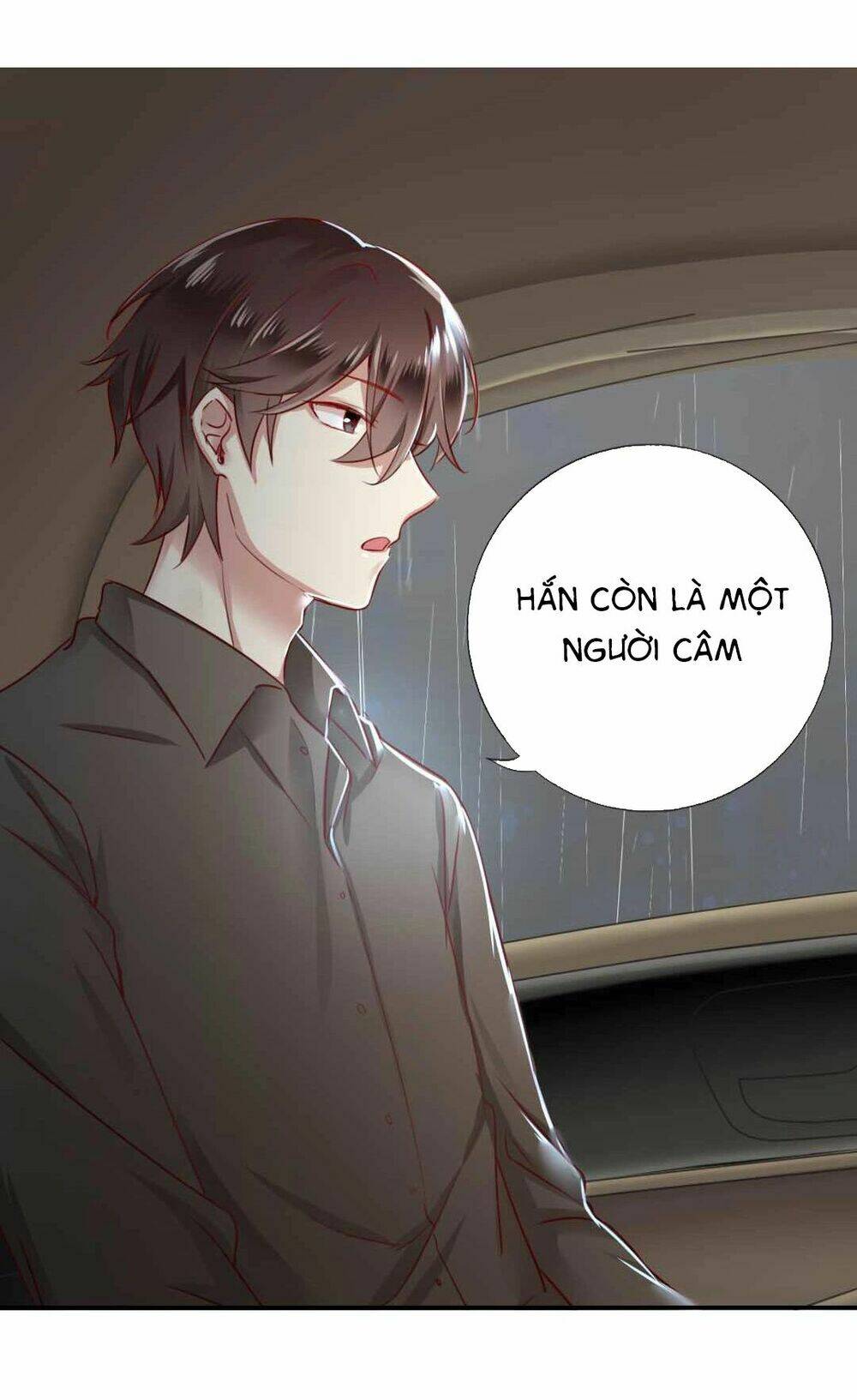 phục thù thiếu gia tiểu điềm thê chapter 1.5 11