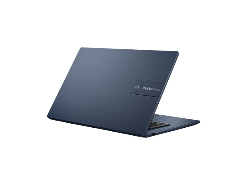 Laptop Asus Vivobook 14 X1404ZA-NK386W (Intel Core i3-1215U | 8GB | 512GB | Intel UHD | 14 inch FHD | Win 11 | Xanh) - HÀNG CHÍNH HÃNG