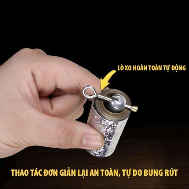 GẬY ẢO THUẬT | GẬY NHƯ Ý