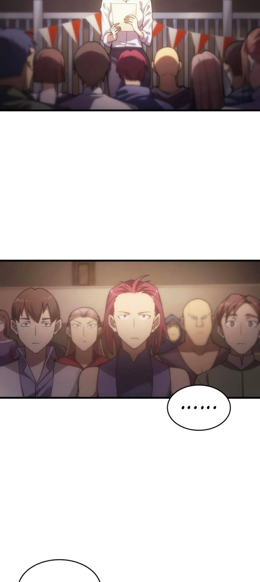 tái sinh ở dị giới, tôi từ công chức trở thành chiến thần chapter 14 32